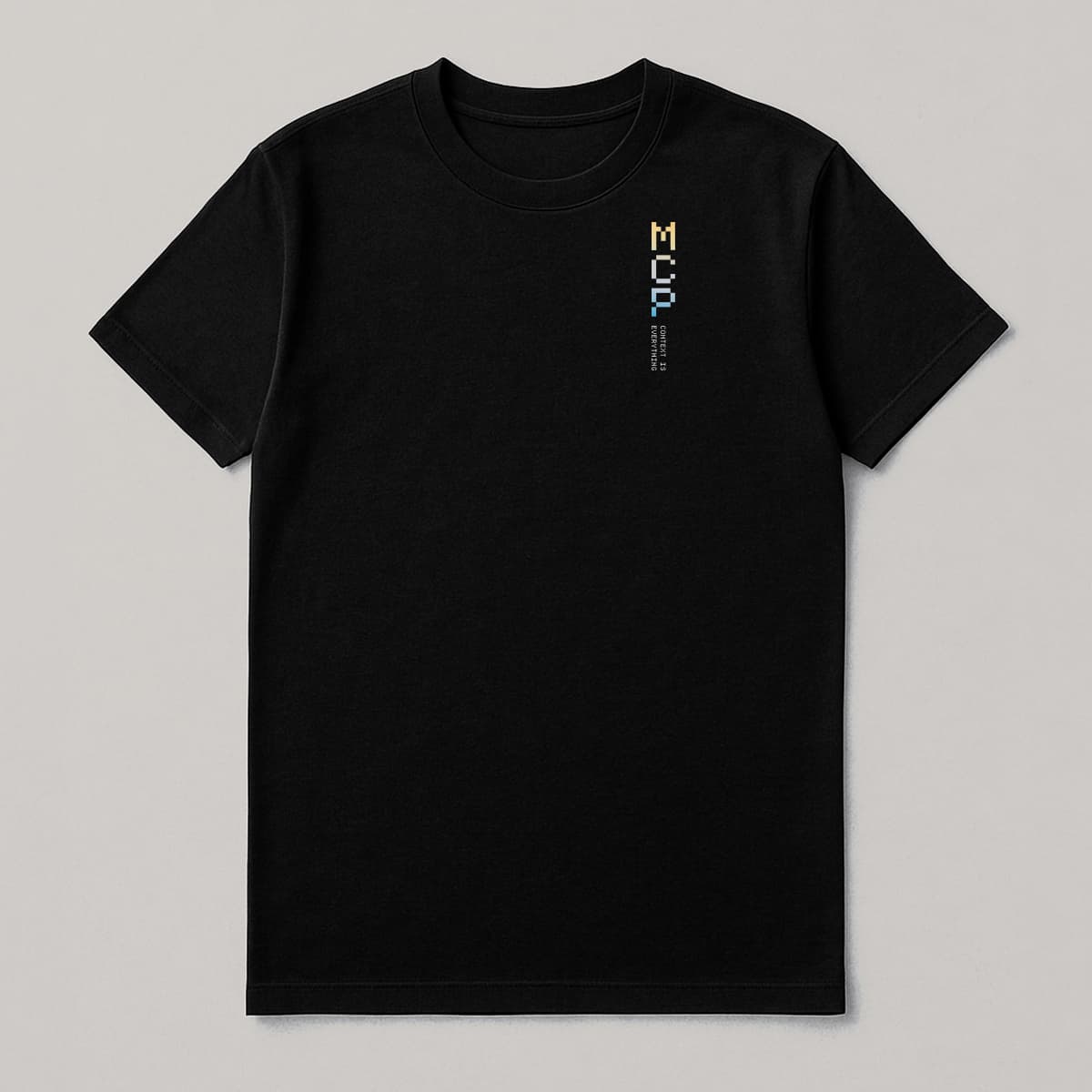 MCP tee shirt